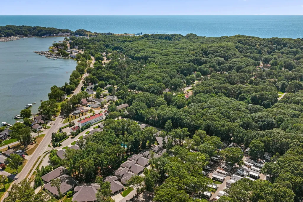 2045 Ottawa Beach Road Park Township MI 49424