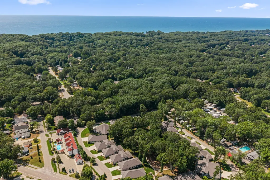 2045 Ottawa Beach Road Park Township MI 49424