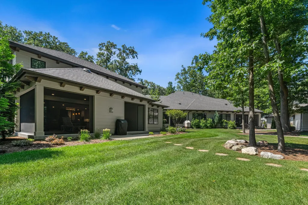 2045 Ottawa Beach Road Park Township MI 49424