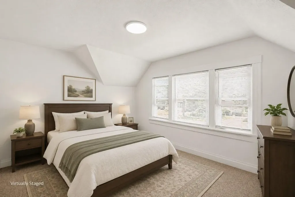421 W Forest Avenue Muskegon City MI 49441