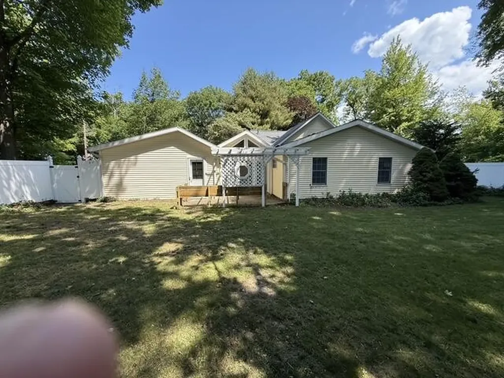 105 W Johannah Street Whitehall City MI 49461