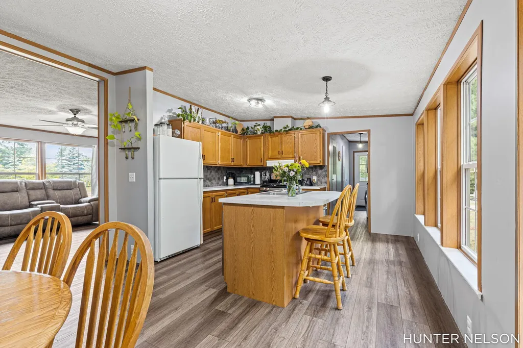 1500 18 Mile Road NE Solon Township MI 49319