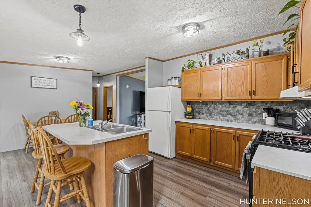 1500 18 Mile Road NE Solon Township MI 49319