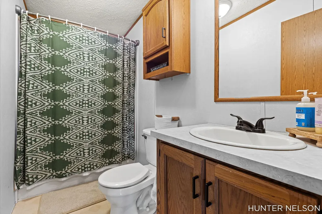 1500 18 Mile Road NE Solon Township MI 49319