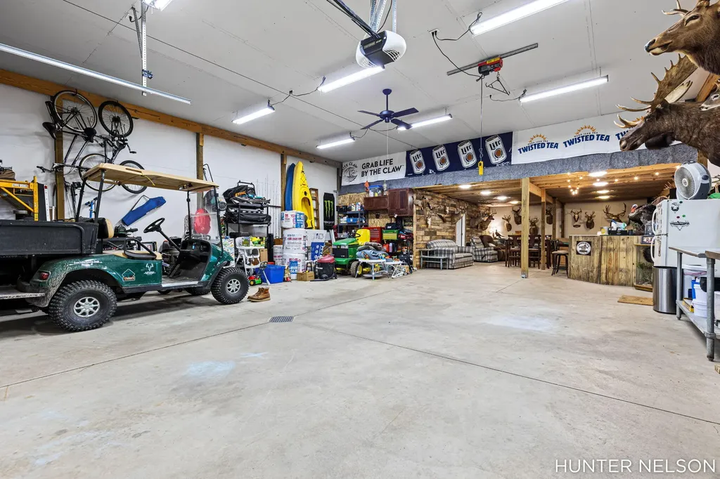 1500 18 Mile Road NE Solon Township MI 49319