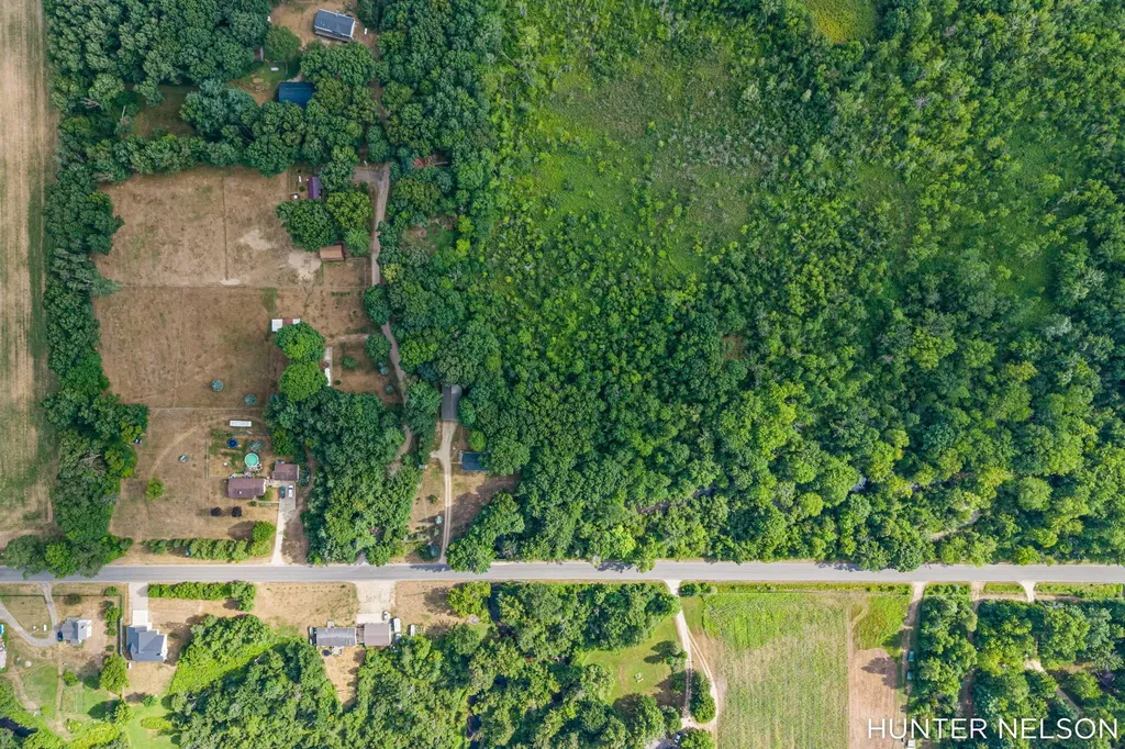 1500 18 Mile Road NE Solon Township MI 49319