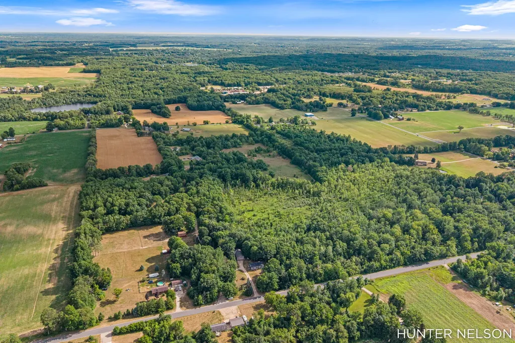 1500 18 Mile Road NE Solon Township MI 49319