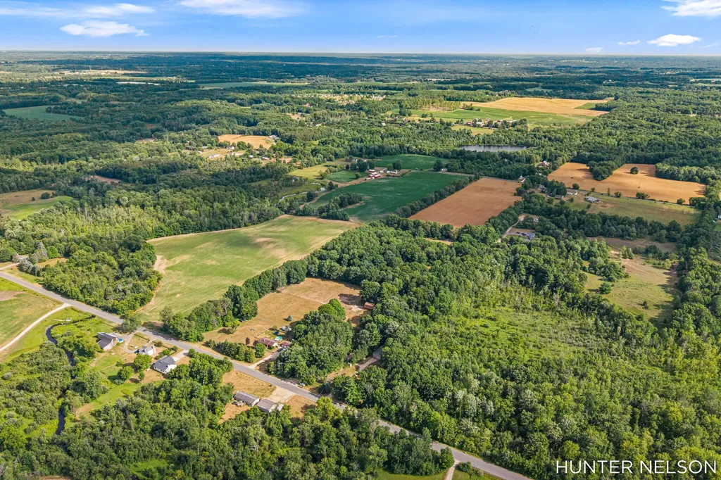 1500 18 Mile Road NE Solon Township MI 49319