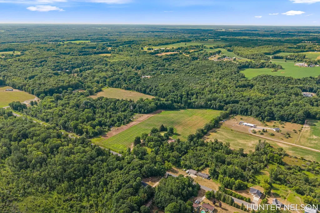1500 18 Mile Road NE Solon Township MI 49319