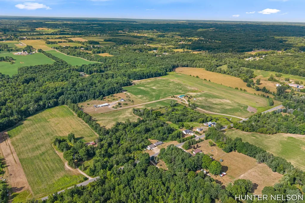 1500 18 Mile Road NE Solon Township MI 49319