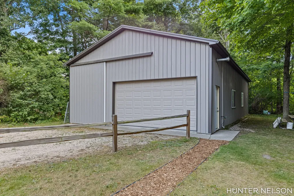 1500 18 Mile Road NE Solon Township MI 49319