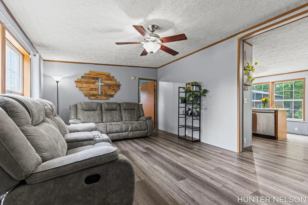 1500 18 Mile Road NE Solon Township MI 49319