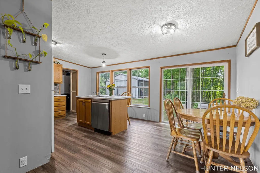 1500 18 Mile Road NE Solon Township MI 49319