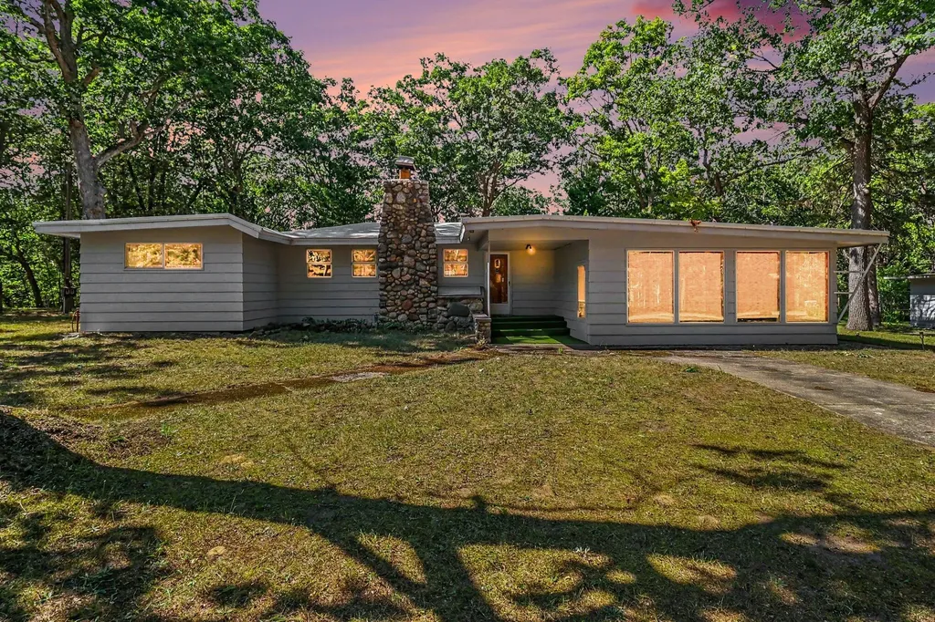 16815 S Star Lake Drive Lake Township MI 49304