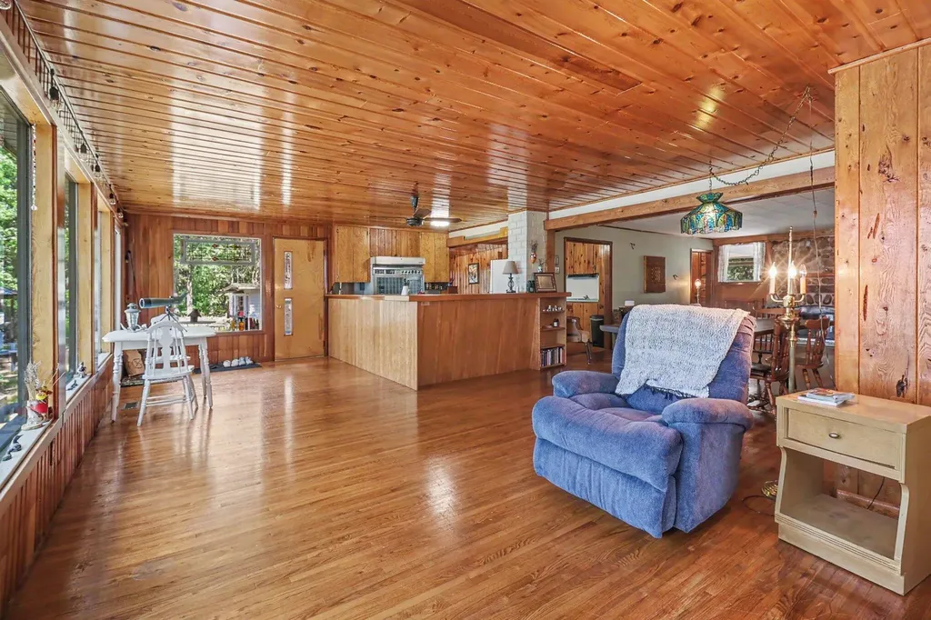 16815 S Star Lake Drive Lake Township MI 49304