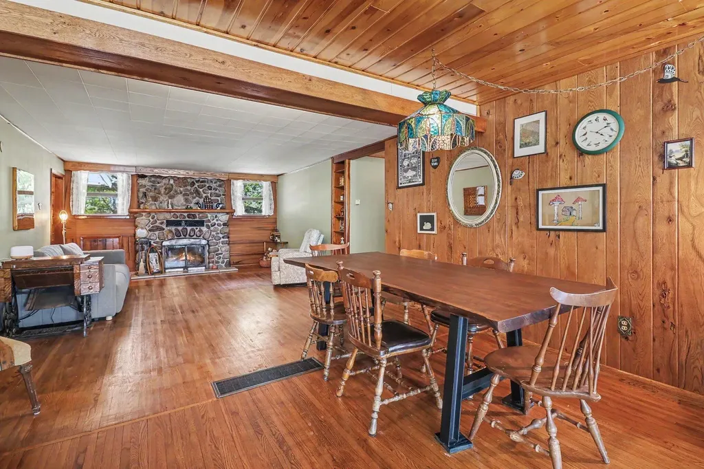 16815 S Star Lake Drive Lake Township MI 49304