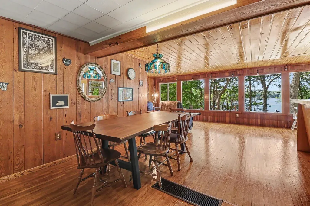 16815 S Star Lake Drive Lake Township MI 49304