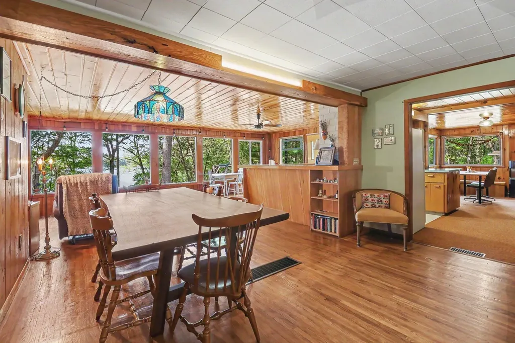 16815 S Star Lake Drive Lake Township MI 49304
