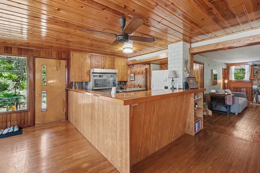 16815 S Star Lake Drive Lake Township MI 49304