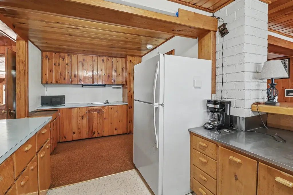 16815 S Star Lake Drive Lake Township MI 49304