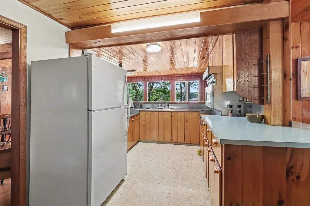 16815 S Star Lake Drive Lake Township MI 49304