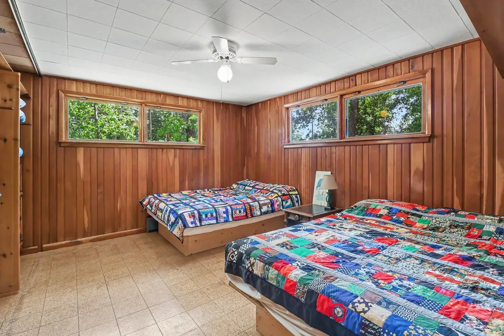 16815 S Star Lake Drive Lake Township MI 49304