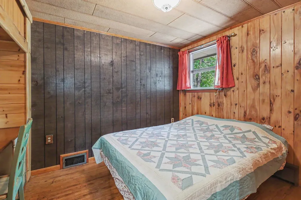 16815 S Star Lake Drive Lake Township MI 49304