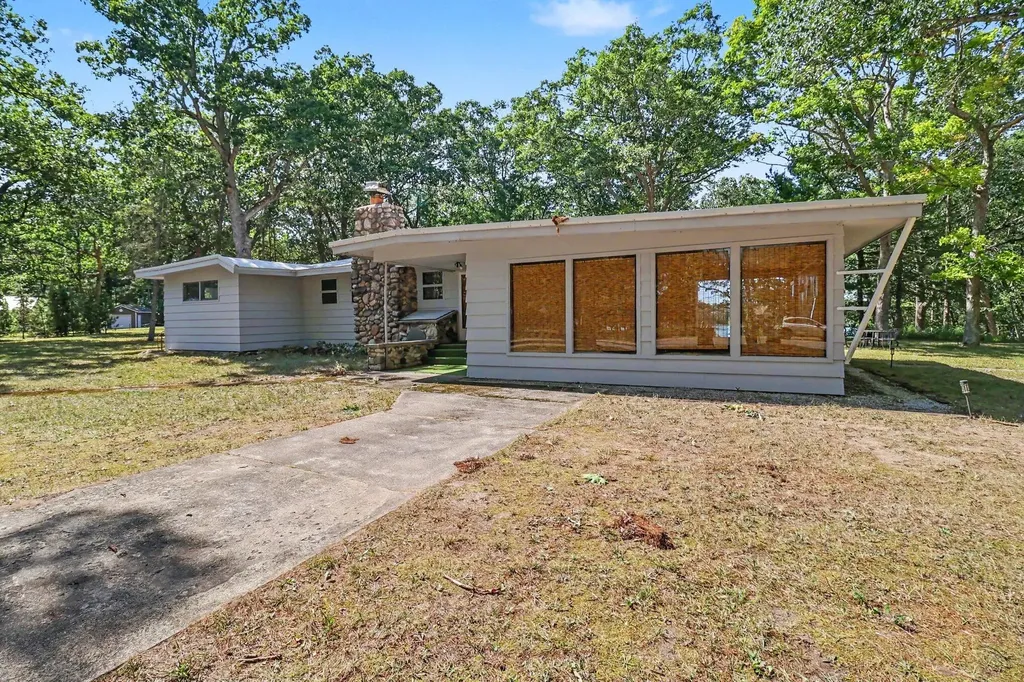 16815 S Star Lake Drive Lake Township MI 49304