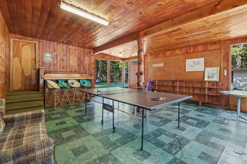 16815 S Star Lake Drive Lake Township MI 49304