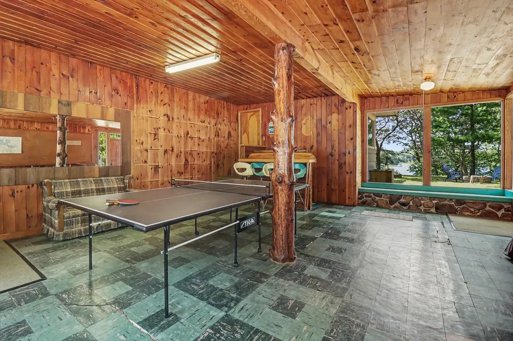 16815 S Star Lake Drive Lake Township MI 49304