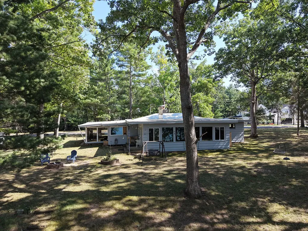 16815 S Star Lake Drive Lake Township MI 49304