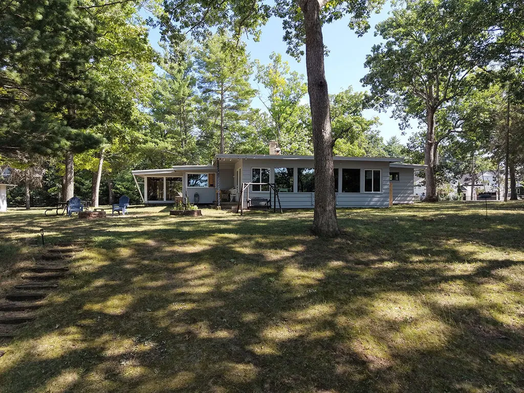 16815 S Star Lake Drive Lake Township MI 49304