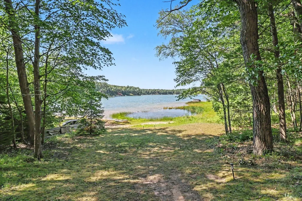 16815 S Star Lake Drive Lake Township MI 49304