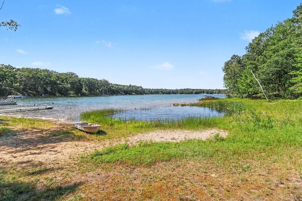 16815 S Star Lake Drive Lake Township MI 49304
