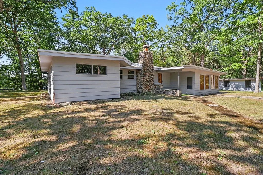 16815 S Star Lake Drive Lake Township MI 49304