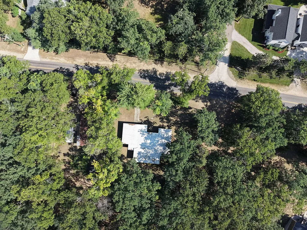16815 S Star Lake Drive Lake Township MI 49304