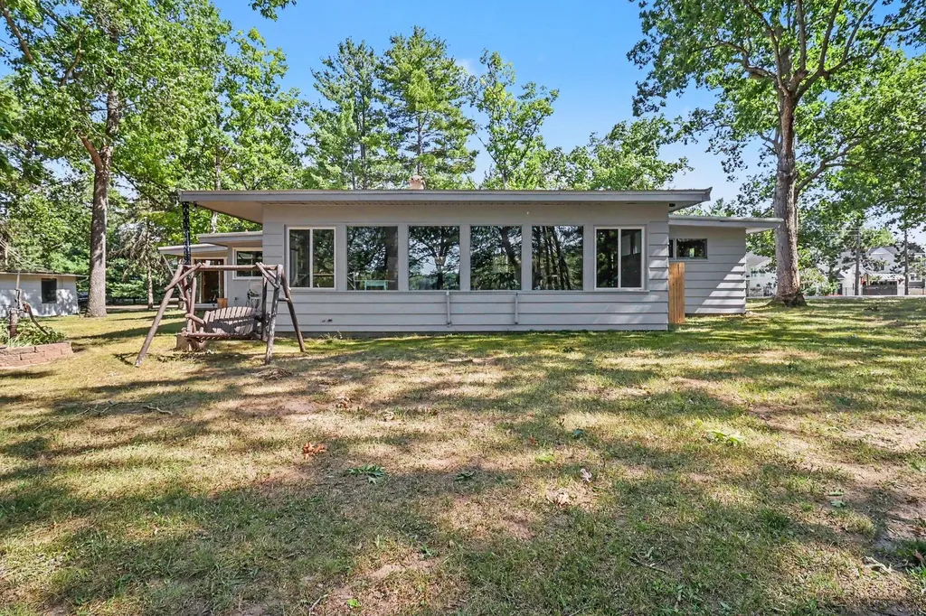 16815 S Star Lake Drive Lake Township MI 49304