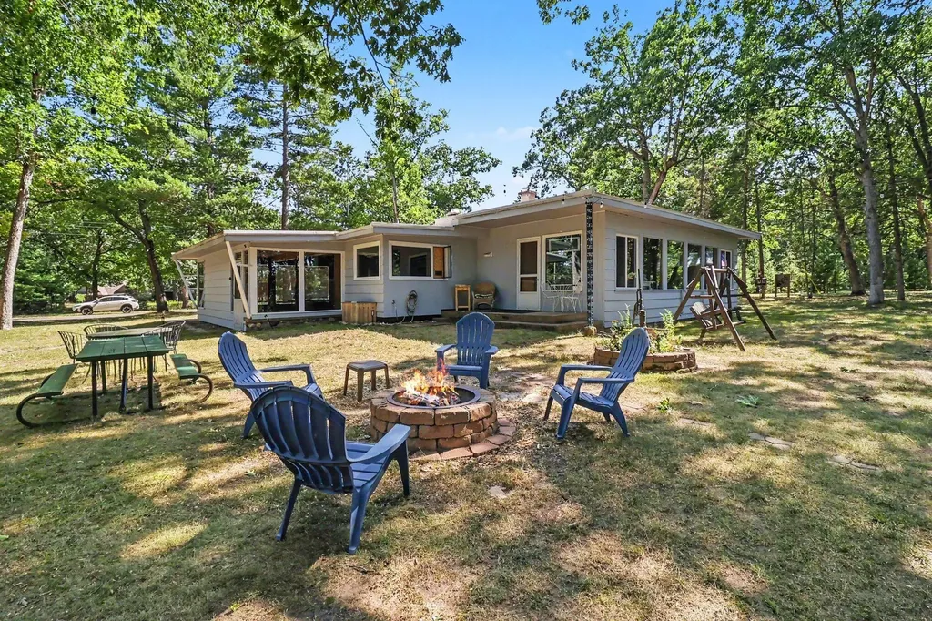16815 S Star Lake Drive Lake Township MI 49304