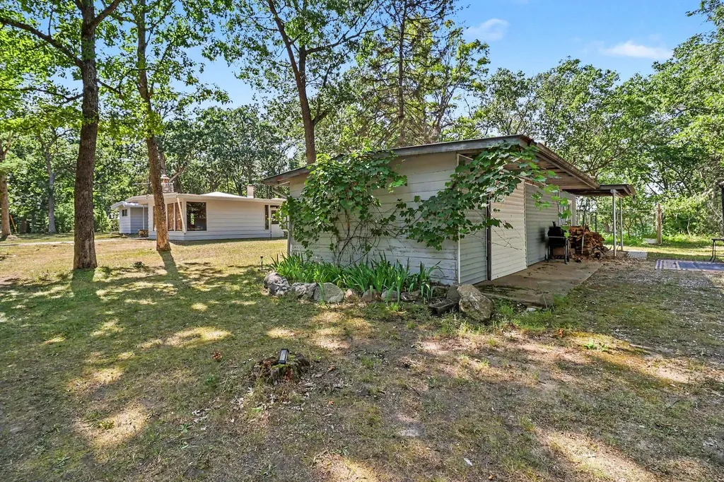16815 S Star Lake Drive Lake Township MI 49304