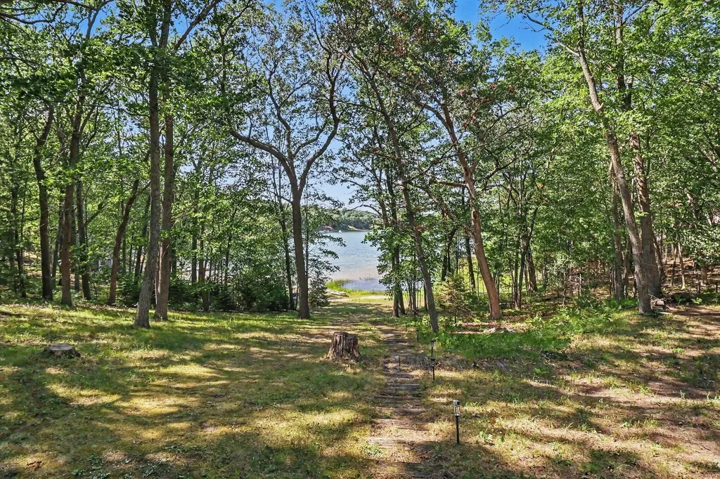 16815 S Star Lake Drive Lake Township MI 49304