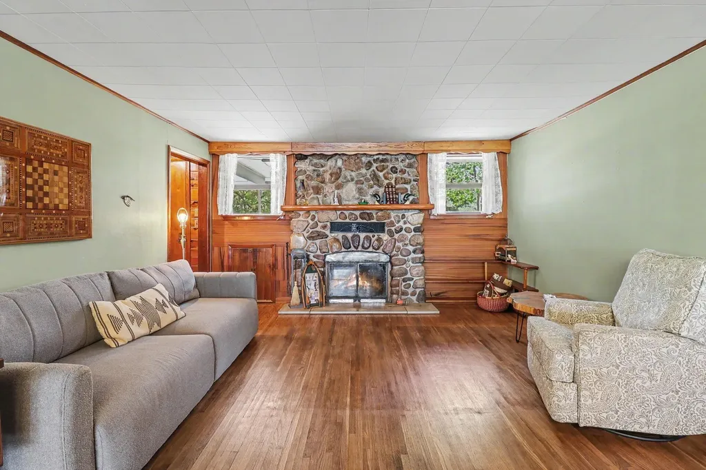 16815 S Star Lake Drive Lake Township MI 49304