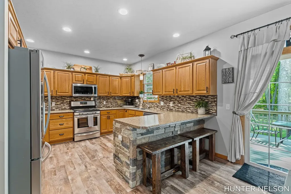 3160 Cottage Court Algoma Township MI 49319