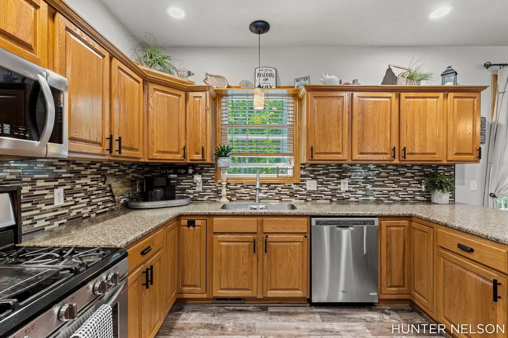 3160 Cottage Court Algoma Township MI 49319