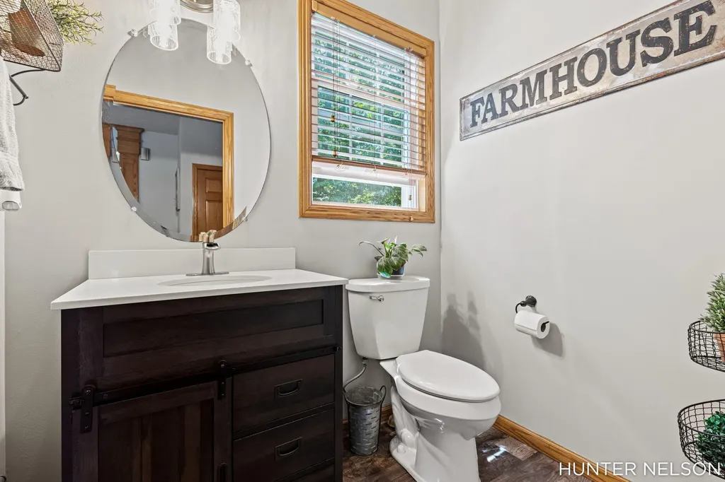 3160 Cottage Court Algoma Township MI 49319