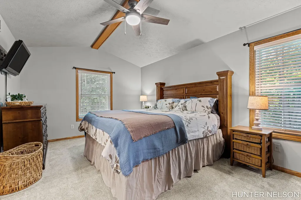 3160 Cottage Court Algoma Township MI 49319