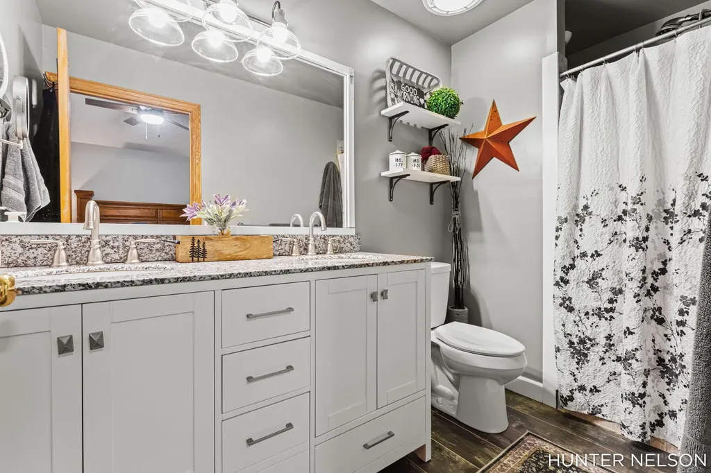 3160 Cottage Court Algoma Township MI 49319