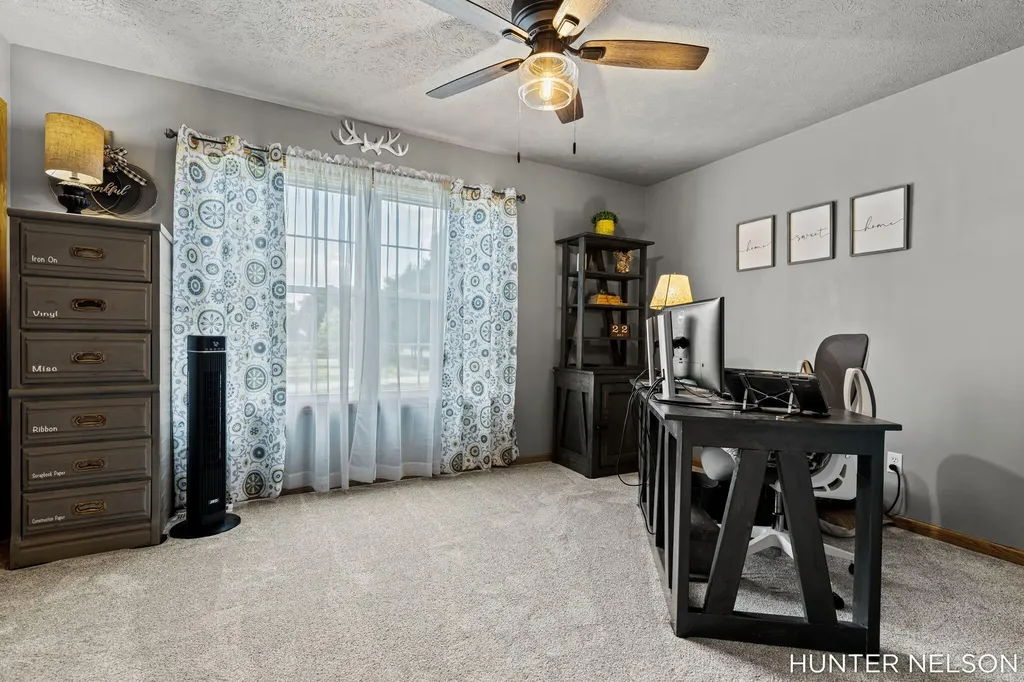 3160 Cottage Court Algoma Township MI 49319