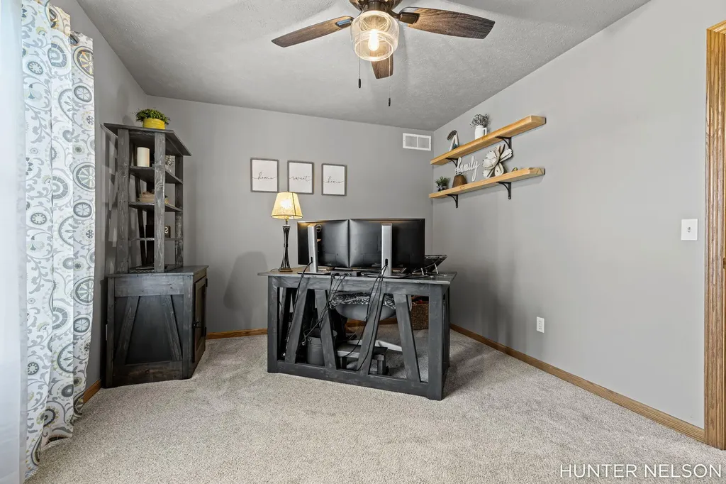3160 Cottage Court Algoma Township MI 49319