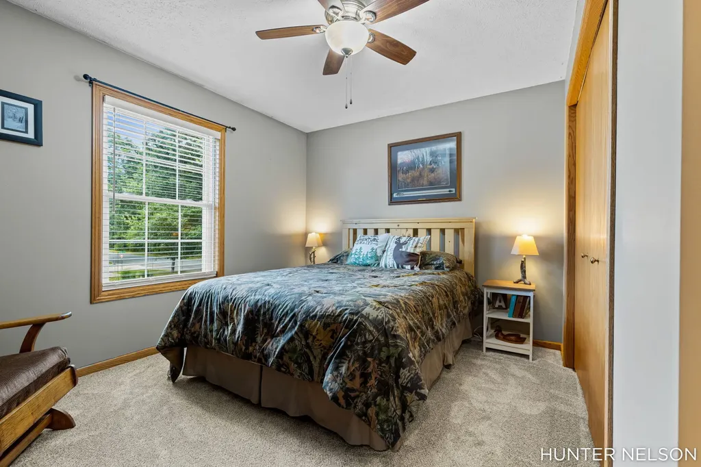 3160 Cottage Court Algoma Township MI 49319