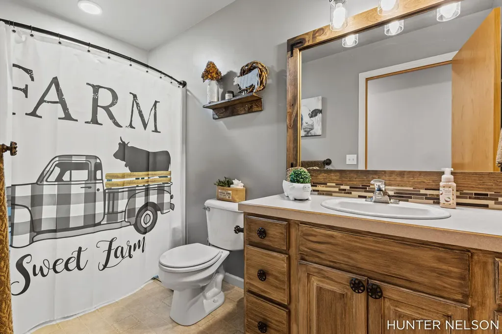 3160 Cottage Court Algoma Township MI 49319
